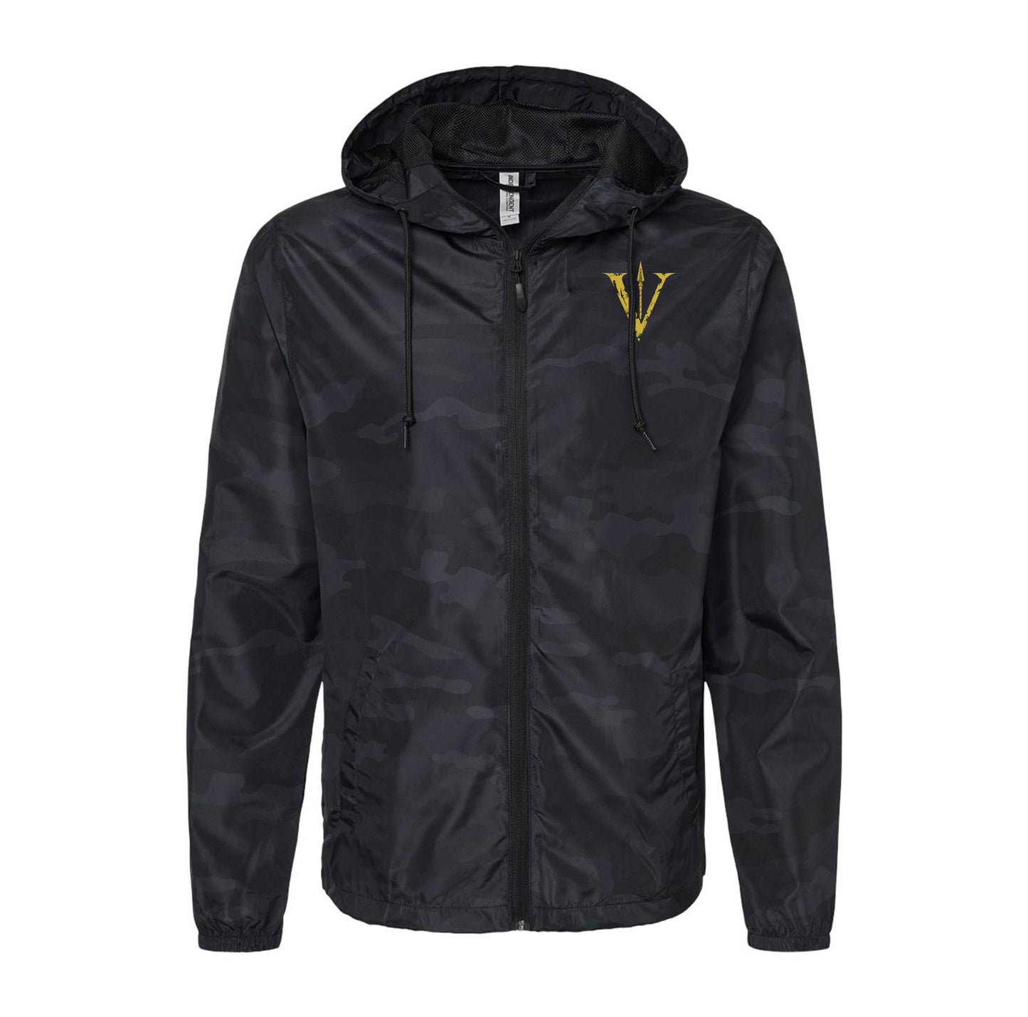 OSG V Spear Windbreaker