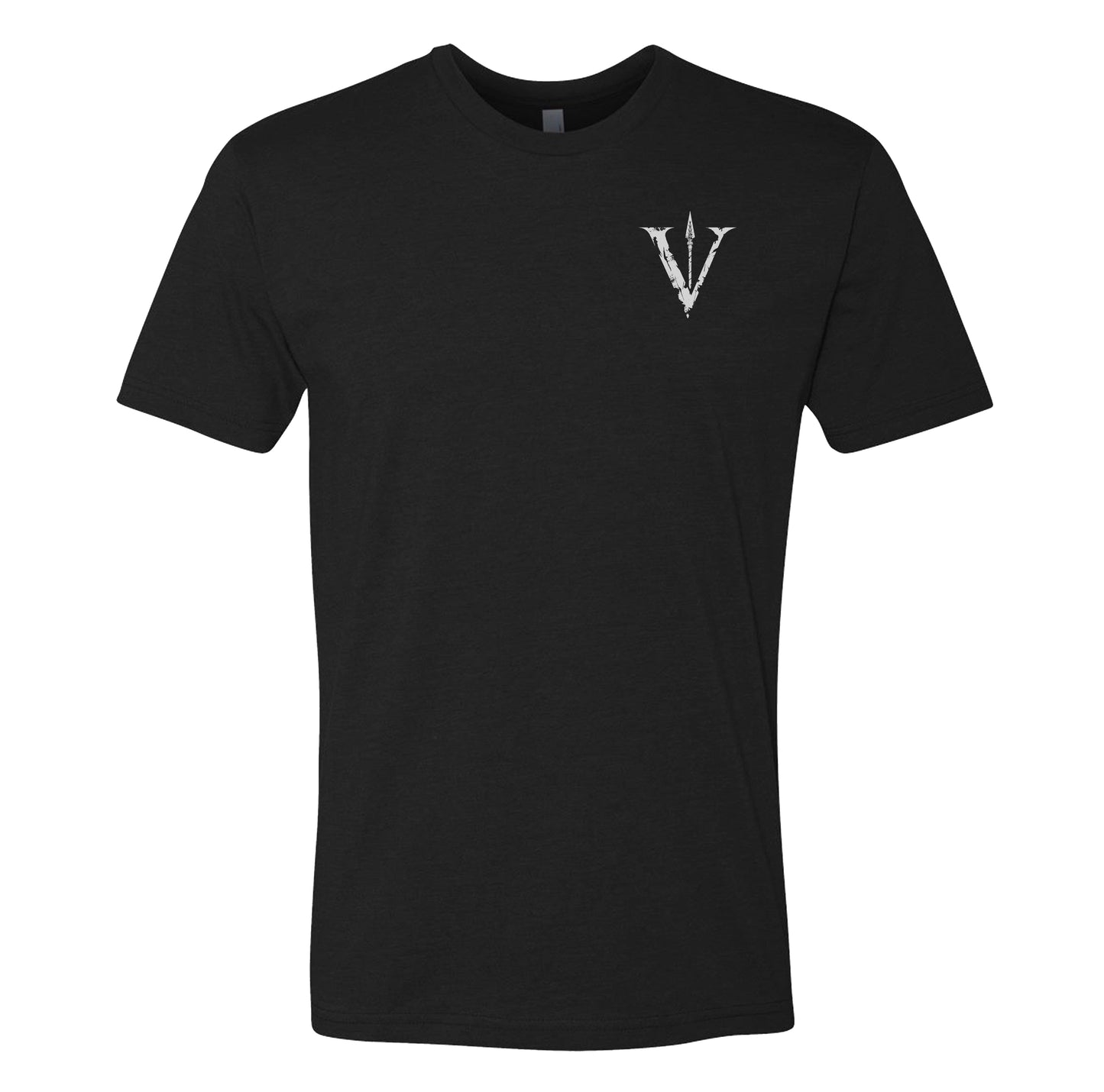 Sheathed Blade Tee